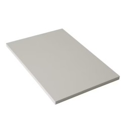 PP Plaka Gri (PP Levha)